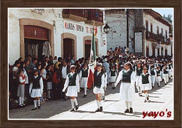 Escuela Prim. Pedro A. de Ibarra (vesp.)